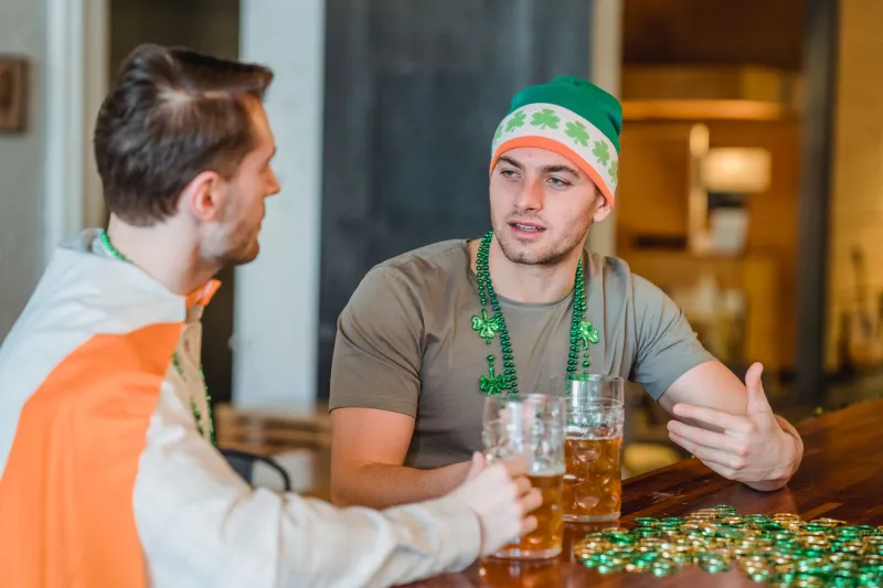 Why Temple Bar Turns Ordinary Visitors Into People Who Can't Stop Talking About Dublin