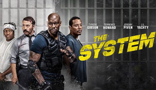 ดูหนัง The System