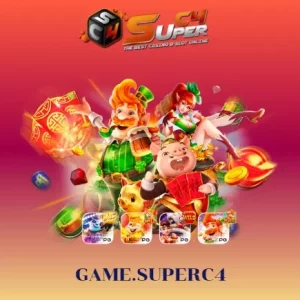 game.superc4