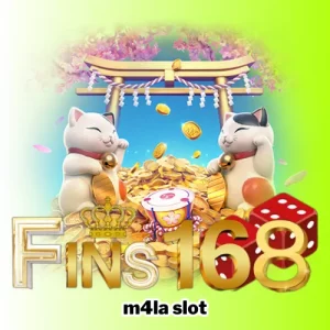 m4la slot