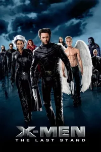 ดูหนัง x men